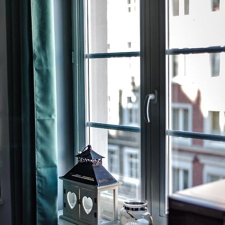 Apartament Bosko Apartment Gdansk 외부 사진