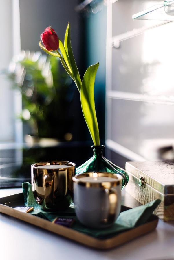 Apartament Bosko Apartment Gdansk 외부 사진