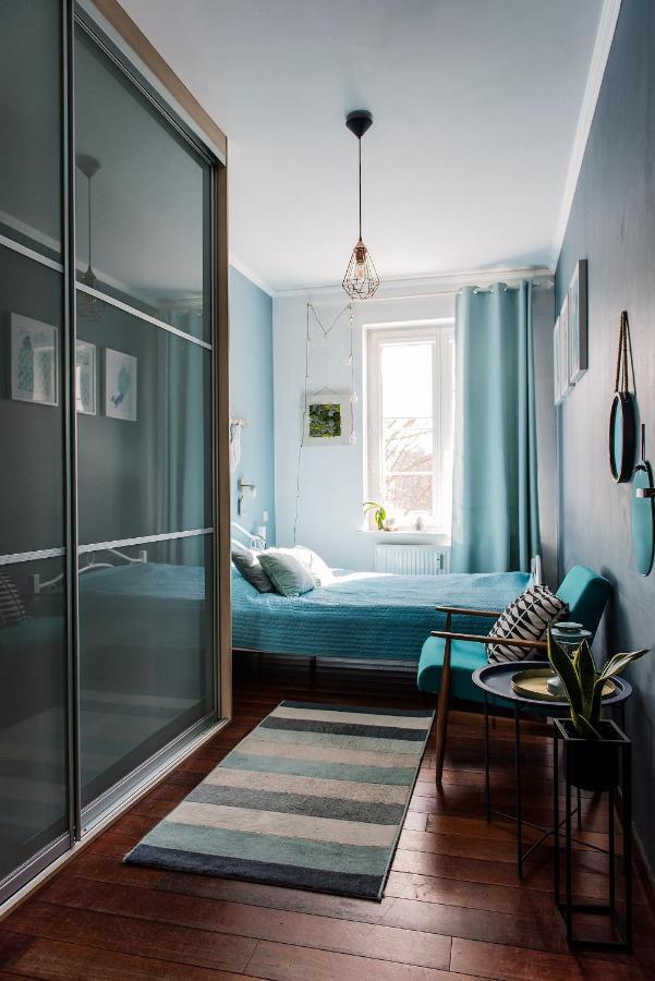 Apartament Bosko Apartment Gdansk 외부 사진