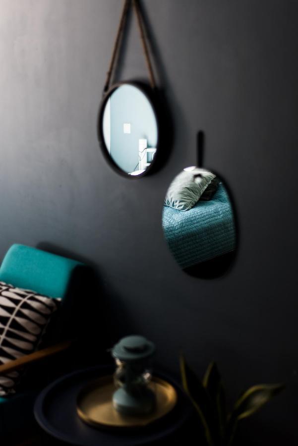 Apartament Bosko Apartment Gdansk 외부 사진