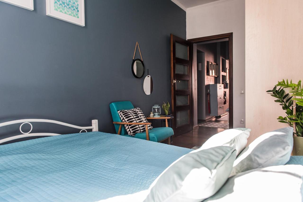 Apartament Bosko Apartment Gdansk 외부 사진