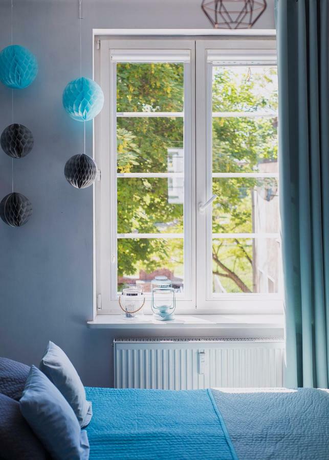 Apartament Bosko Apartment Gdansk 외부 사진