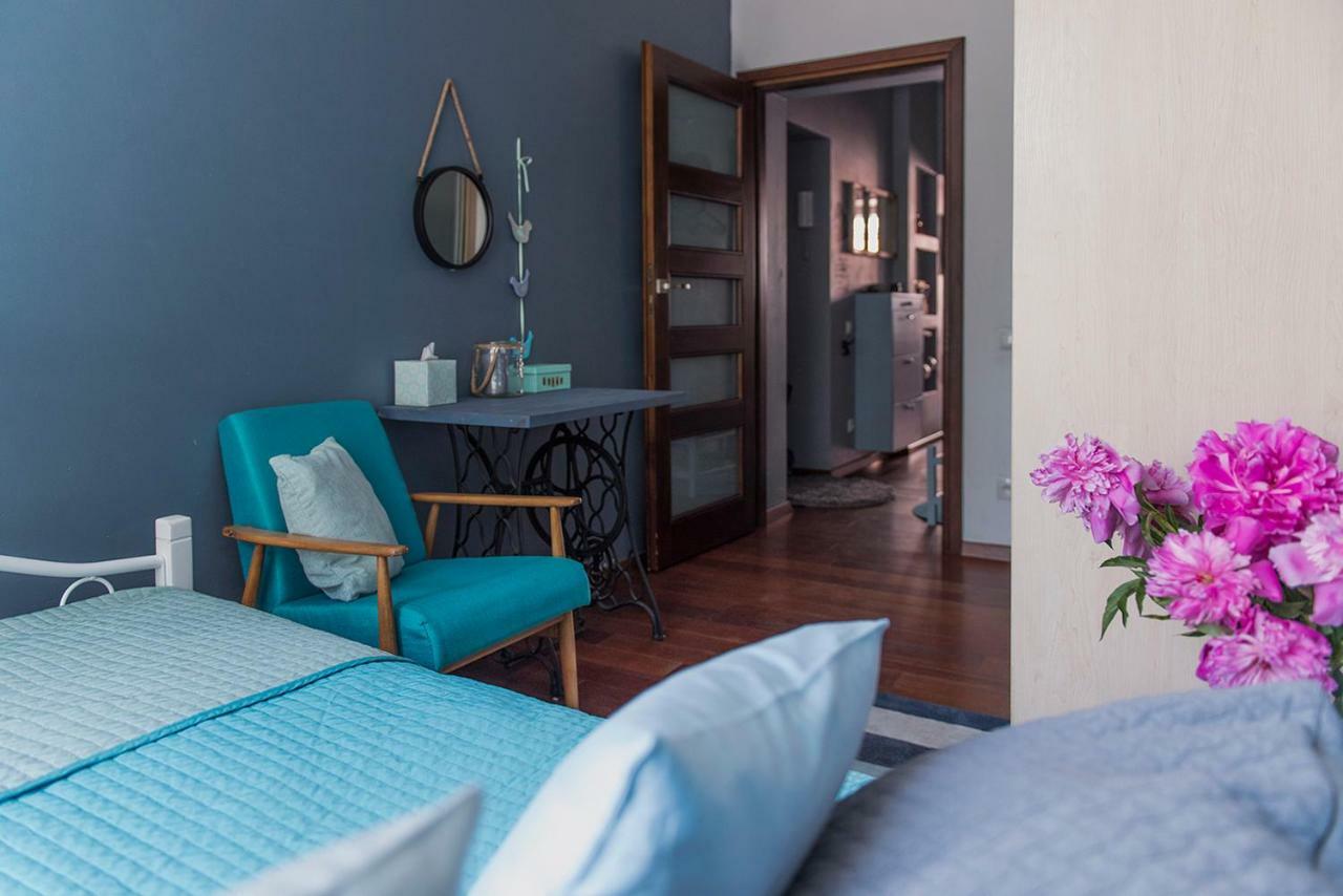 Apartament Bosko Apartment Gdansk 외부 사진