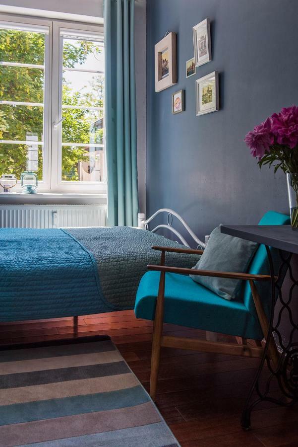 Apartament Bosko Apartment Gdansk 외부 사진
