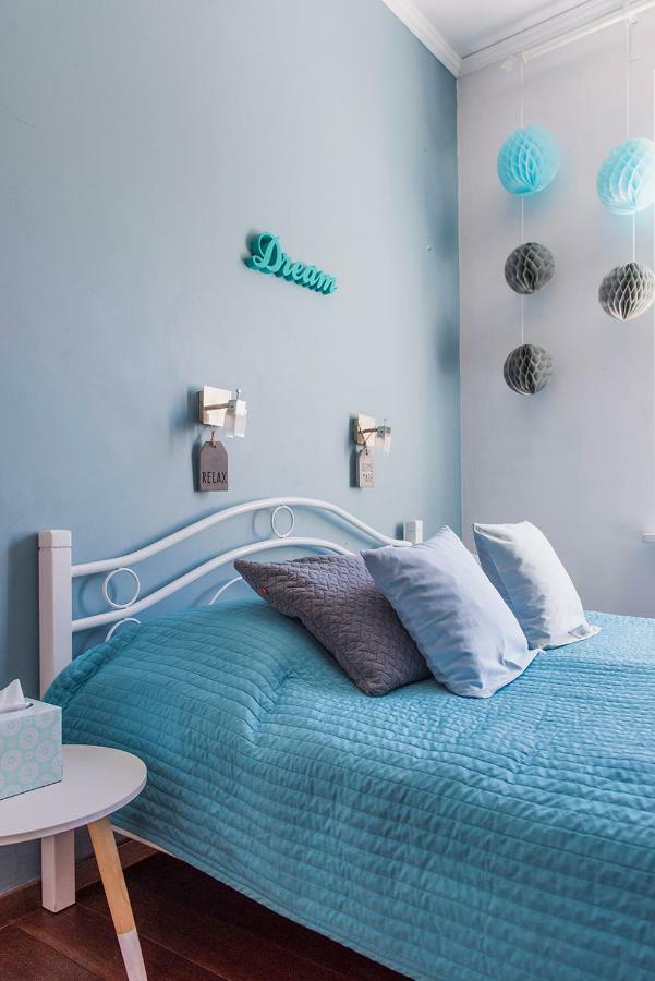 Apartament Bosko Apartment Gdansk 외부 사진